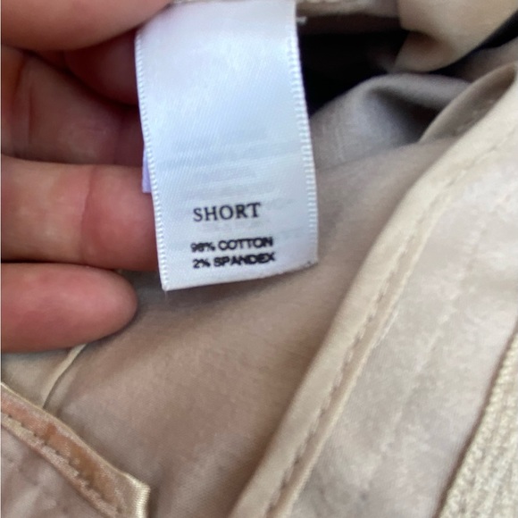 White House Black Market shorts - Picture 13 of 15